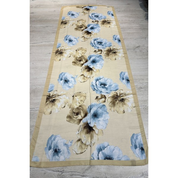 Dijital Soft Şal 0005